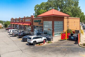 Plus de détails pour 17941-17951 S Halsted St, Homewood, IL - Commerce de détail à louer
