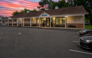 Plus de détails pour 2 Monmouth Ave, Freehold, NJ - Bureau à louer