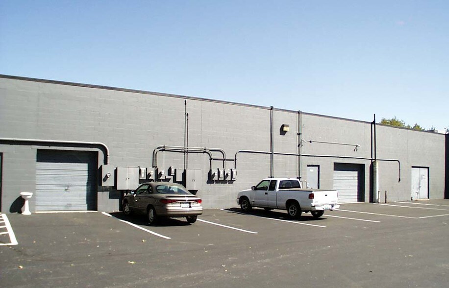 4090 Wedgeway Ct, Earth City, MO à louer - Autre - Image 2 de 5