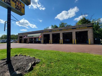 Plus de détails pour 620 S West End Blvd, Quakertown, PA - Vente au détail à vendre