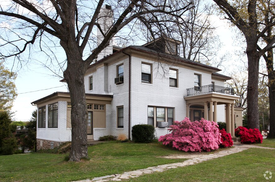 600 E Joppa Rd, Towson, MD à vendre - Photo du bâtiment - Image 2 de 36