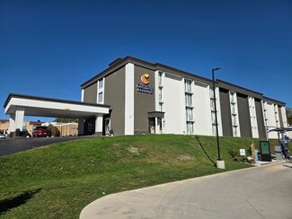 More details for 569 Harry L Dr, Johnson City, NY - Hospitality for Sale