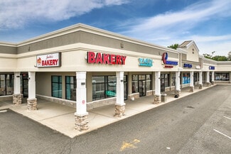 Plus de détails pour 1055 Hamburg Tpke, Wayne, NJ - Commerce de détail à louer