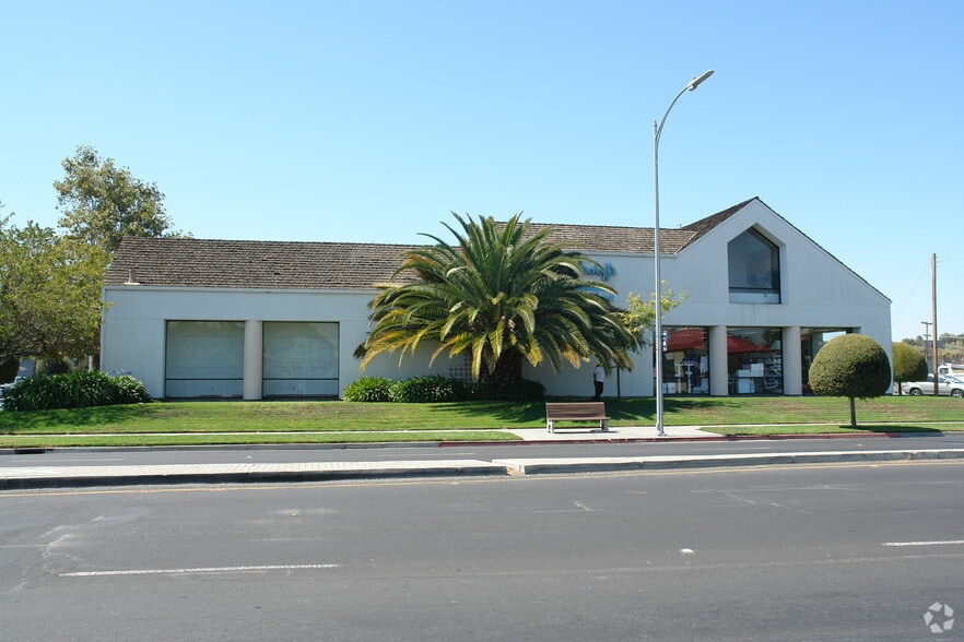 225 N Bascom Ave, San Jose, CA for sale - Building Photo - Image 2 of 6