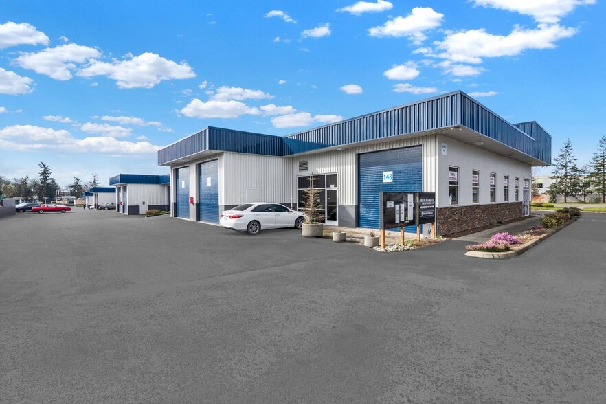 2200 109th St S, Tacoma, WA for lease - Building Photo - Image 2 of 11