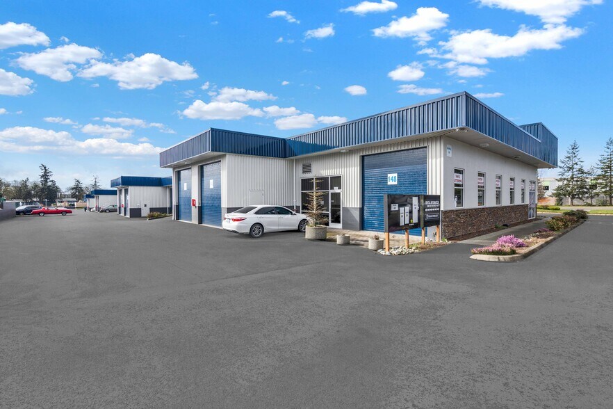 2200 109th St S, Tacoma, WA à louer - Photo du bâtiment - Image 2 de 11