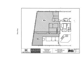 30 Buxton Farm Rd, Stamford, CT for lease Floor Plan- Image 1 of 1