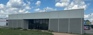 More details for 4437 NW Cache Rd, Lawton, OK - Retail for Lease