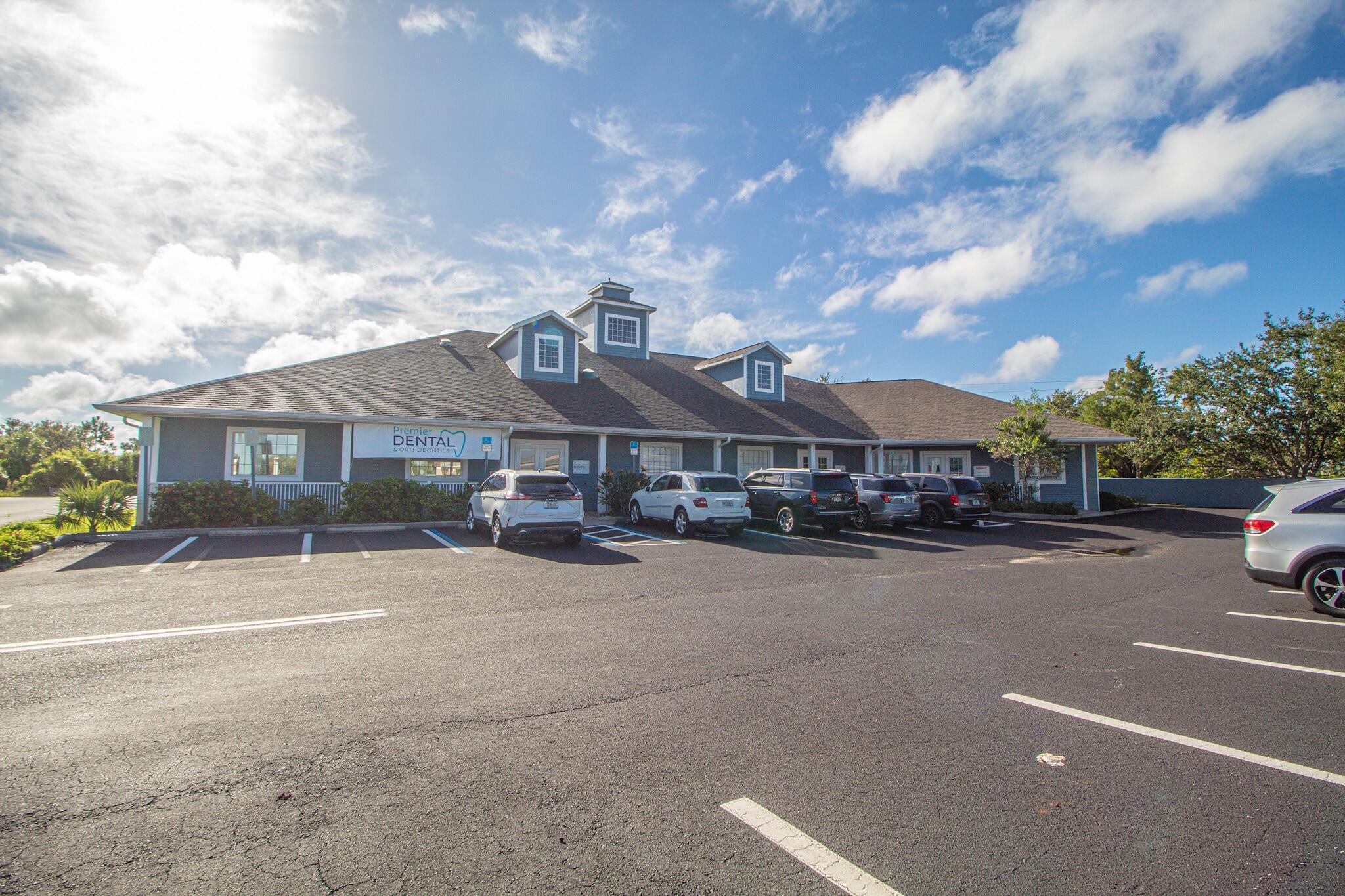 970 Kings Hwy, Port Charlotte, FL for lease Building Photo- Image 1 of 19