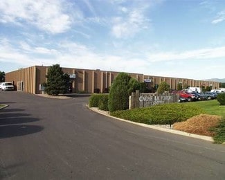 Plus de détails pour 1807-1831 E Mulberry St, Fort Collins, CO - Industriel à louer