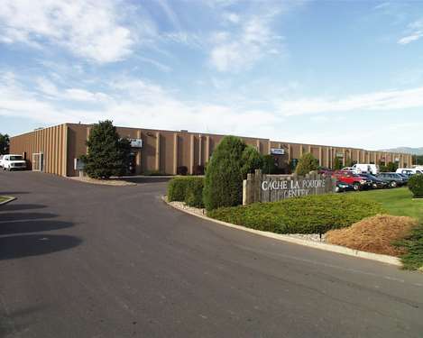 Plus de détails pour 1807-1831 E Mulberry St, Fort Collins, CO - Industriel à louer