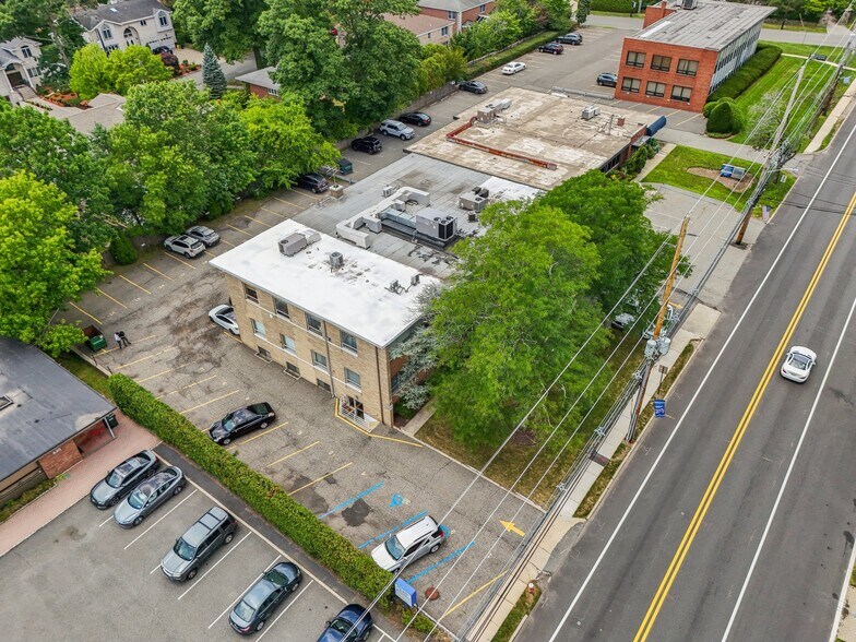 616 E Palisade Ave, Englewood Cliffs, NJ à vendre - Aérien - Image 2 de 47