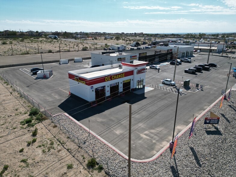 13496 Horizon Blvd, El Paso, TX for sale - Building Photo - Image 3 of 7