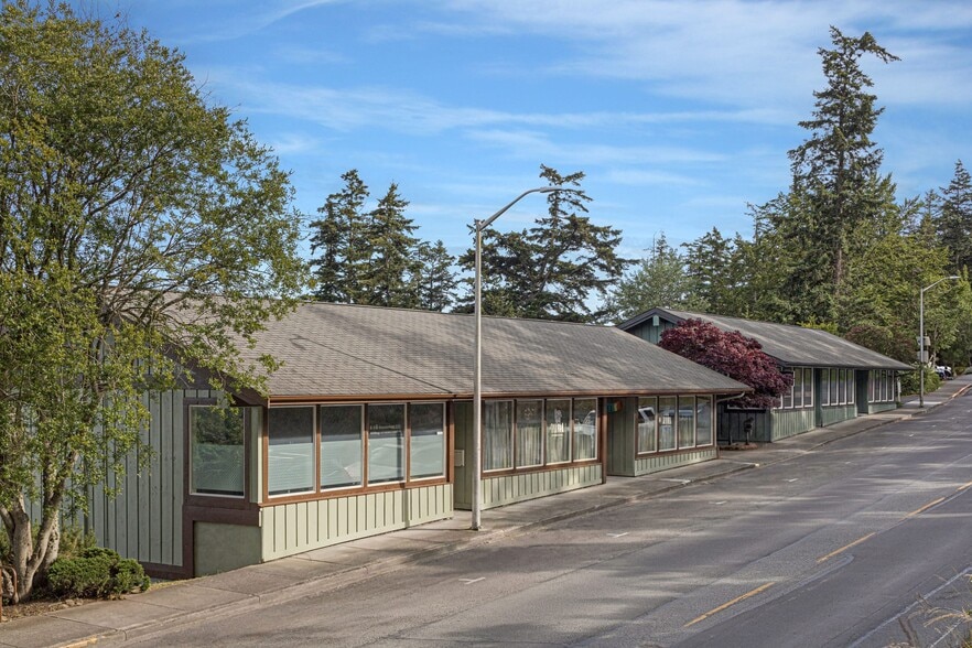 849 Spring St, Friday Harbor, WA for sale - Building Photo - Image 2 of 3