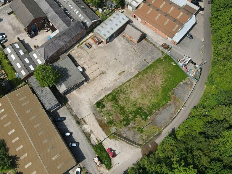 Hancock Rd, Congleton à vendre - Photo du bâtiment - Image 2 de 13