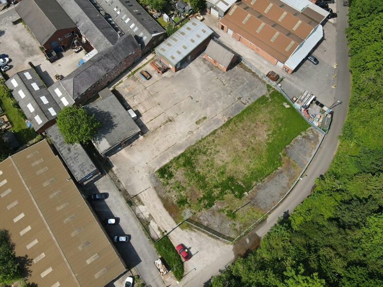 Hancock Rd, Congleton à vendre - Photo du bâtiment - Image 2 de 13