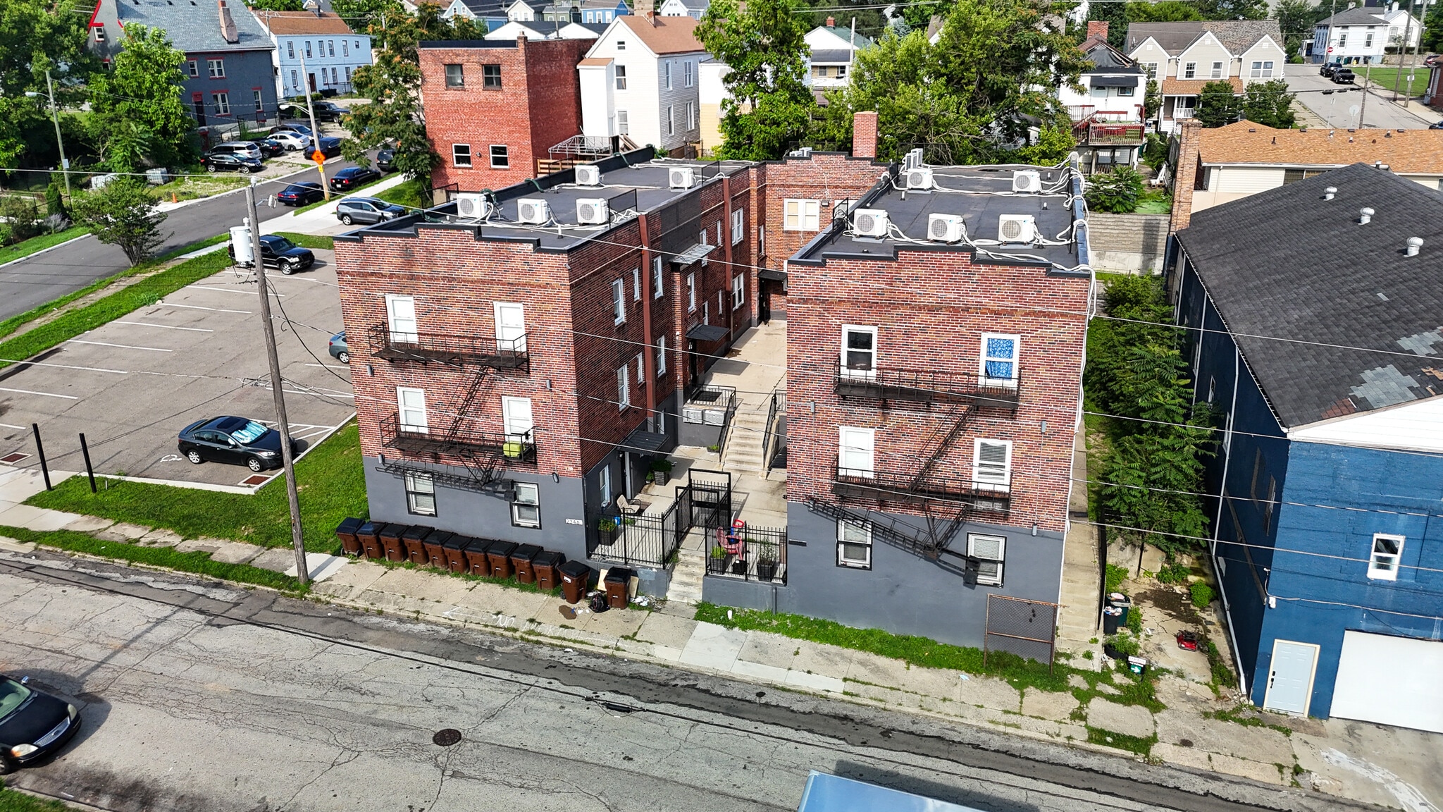 2346-2350 Boone Ave, Cincinnati, OH for sale Building Photo- Image 1 of 36