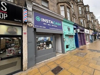 More details for 63 Elm Row, Edinburgh - Retail for Sale