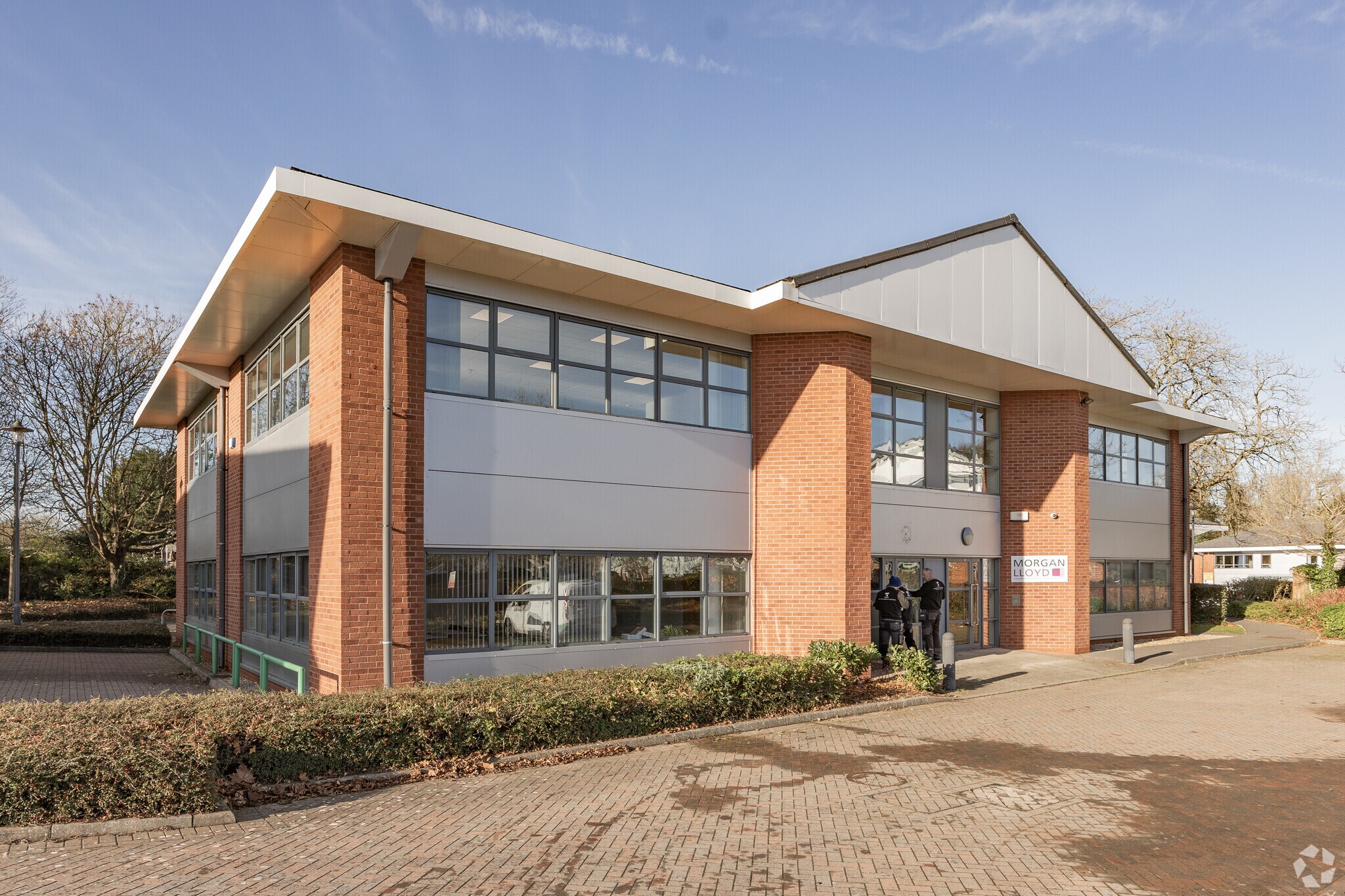 67-71 Macrae Rd, Bristol for lease Primary Photo- Image 1 of 3