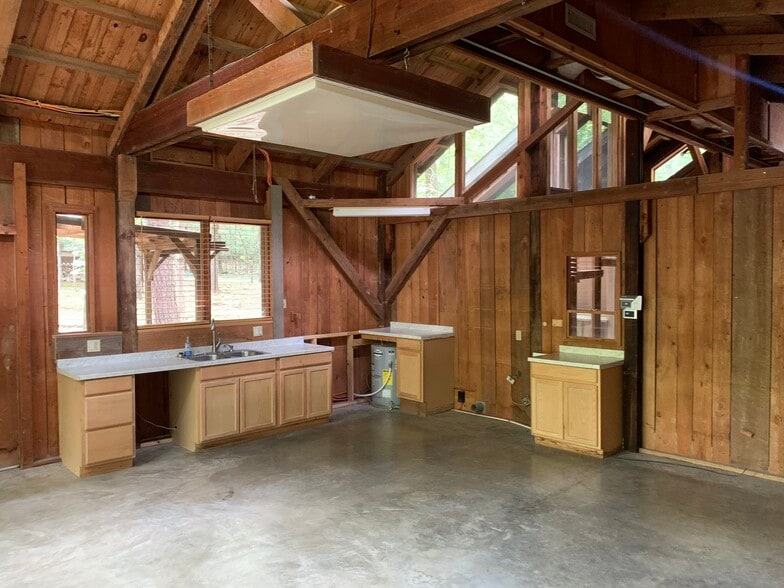 6002 Becknell Ln, Little Rock, AR à vendre - Photo du bâtiment - Image 3 de 4