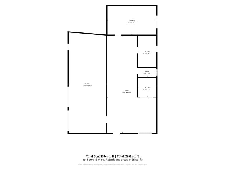 591 US Highway 64 W, Plymouth, NC for sale - Building Photo - Image 2 of 22
