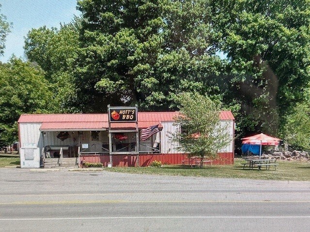 269-275 S Main St portefeuille de 2 propriétés à vendre sur LoopNet.ca - Photo du bâtiment - Image 3 de 7