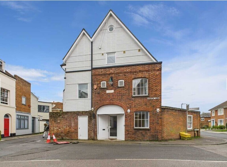 King St, Canterbury for lease - Building Photo - Image 3 of 3