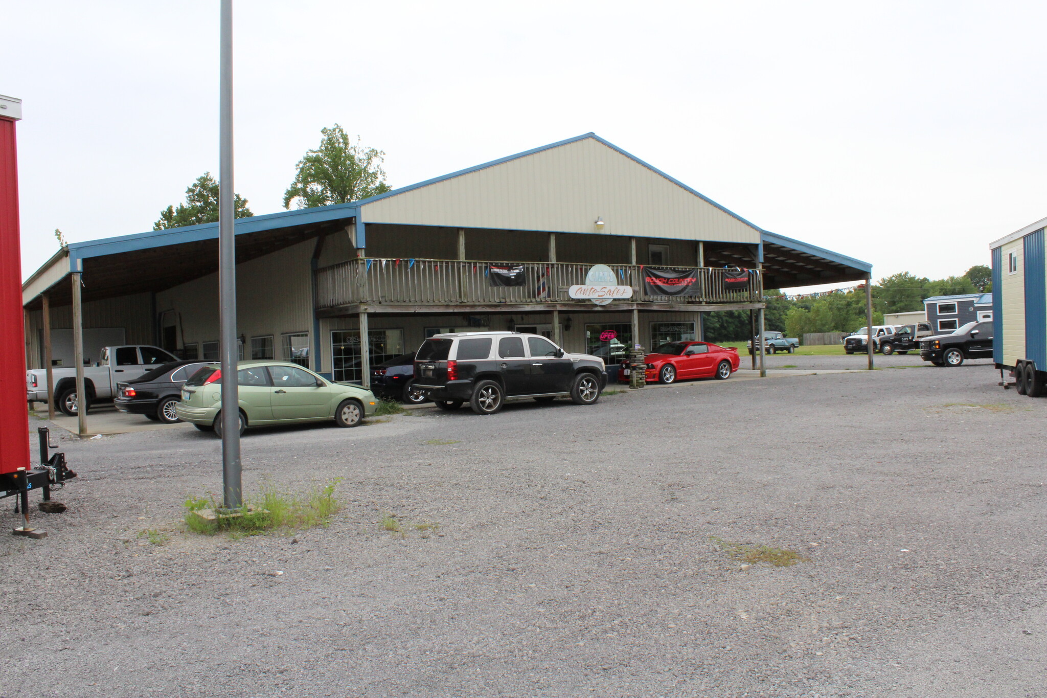 1039 W Main St, Vevay, IN à vendre Photo principale- Image 1 de 1