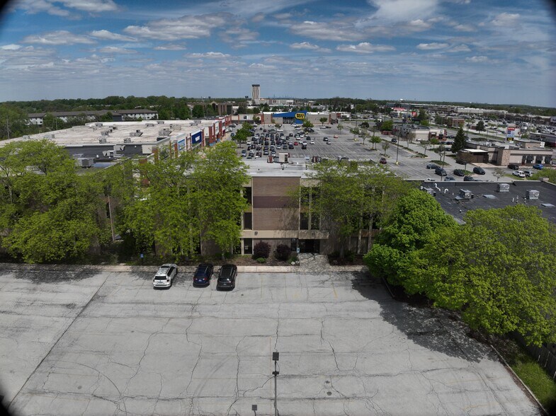 17926 S Halsted St, Homewood, IL à vendre - Communauté Matterport - Image 3 de 21