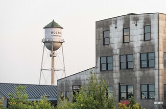 More details for 113 E Oak St, Bozeman, MT - Office, Office/Medical for Lease