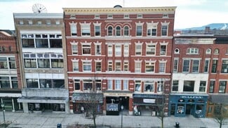 More details for 206 Glen St, Glens Falls, NY - Office for Sale