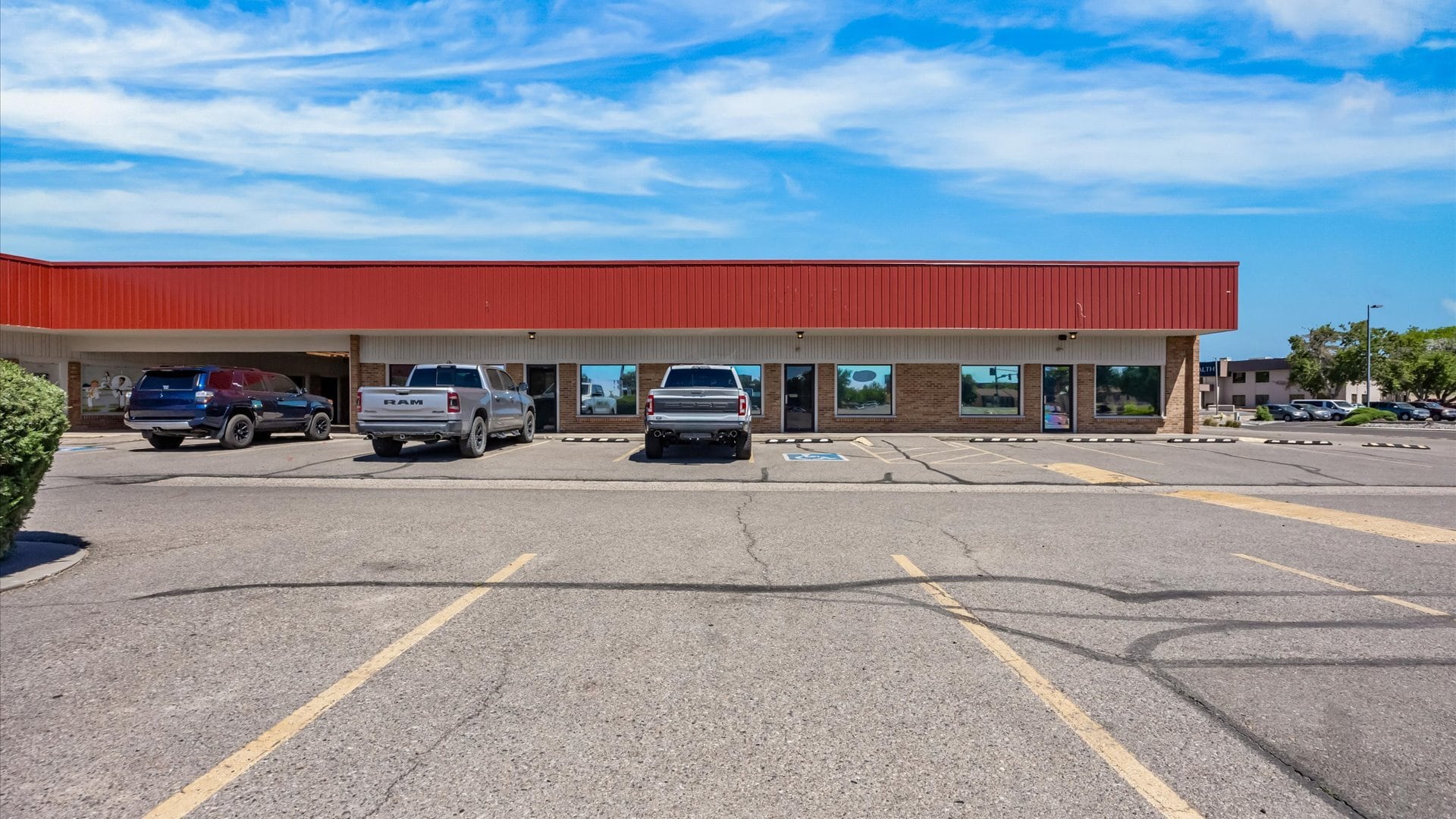 759 Horizon Dr, Grand Junction, CO for lease Building Photo- Image 1 of 29