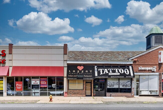 Plus de détails pour 3245 Sunrise Hwy, Wantagh, NY - Commerce de détail à louer