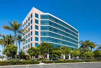 Plus de détails pour 1901 Main St, Irvine, CA - Bureau à louer