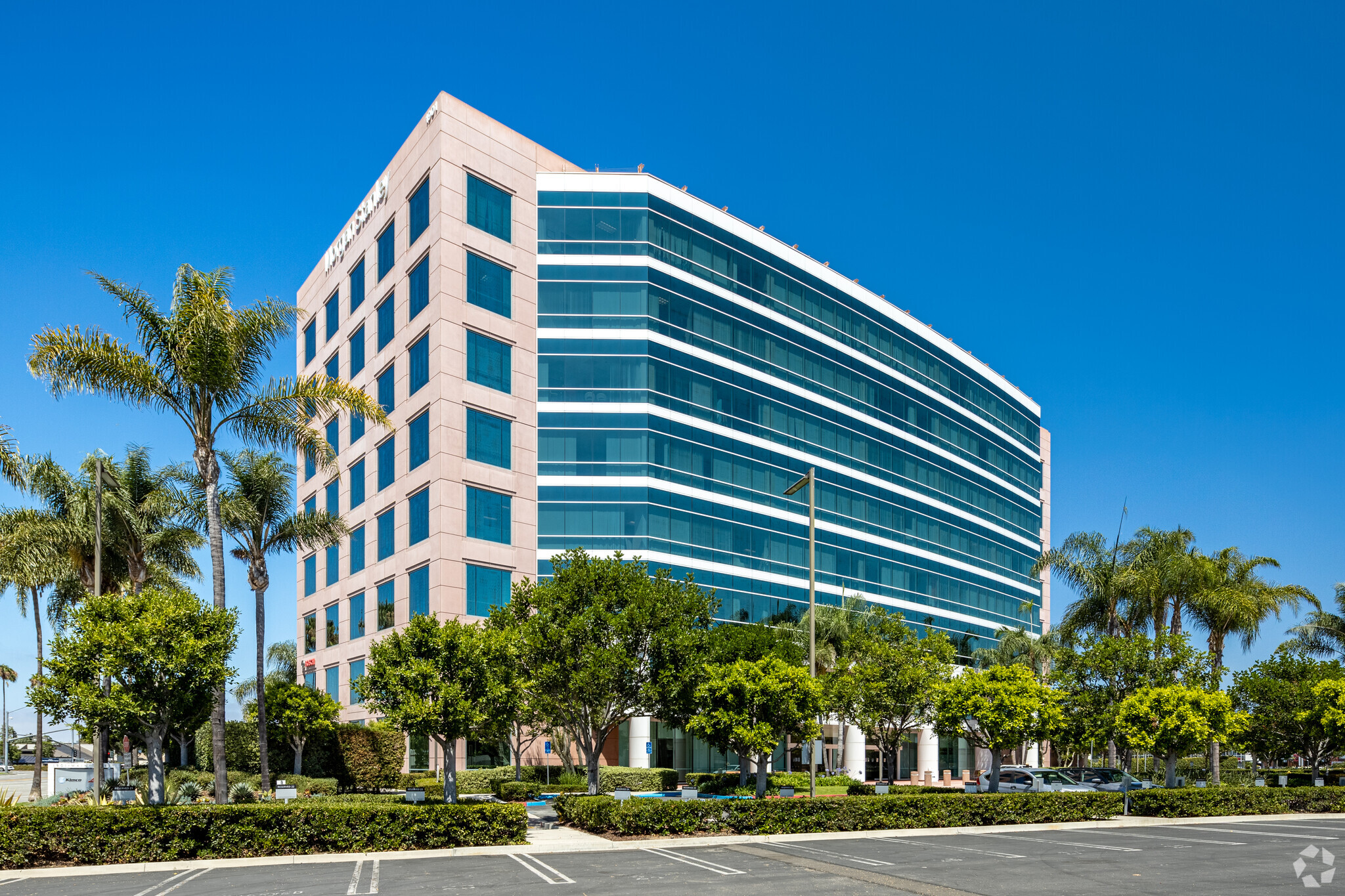 1901 Main St, Irvine, CA for lease Building Photo- Image 1 of 6