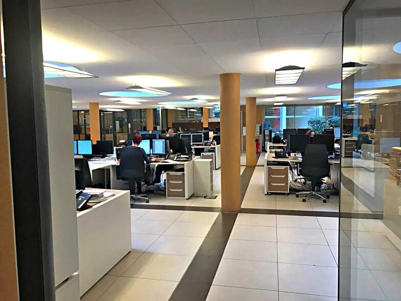 Bureau dans Paris à vendre - Photo intérieure - Image 2 de 6