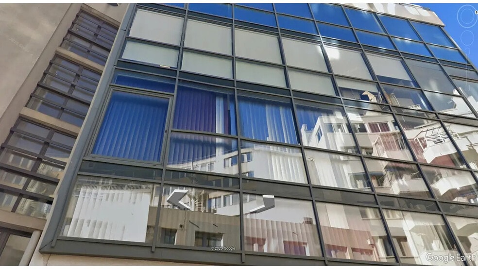 20 Rue Jean Mermoz, Marseille for lease - Building Photo - Image 1 of 4