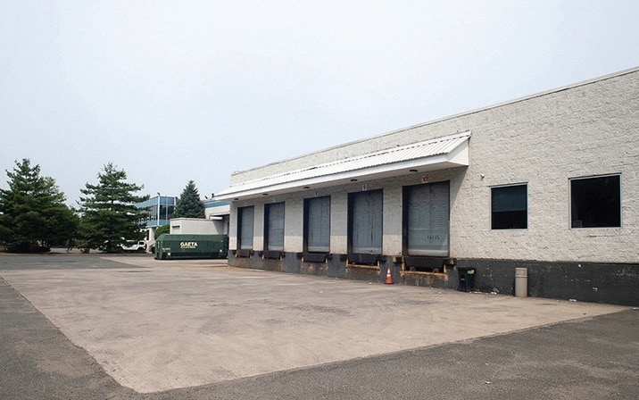 100 Bomont Pl, Totowa, NJ for sale - Building Photo - Image 2 of 7