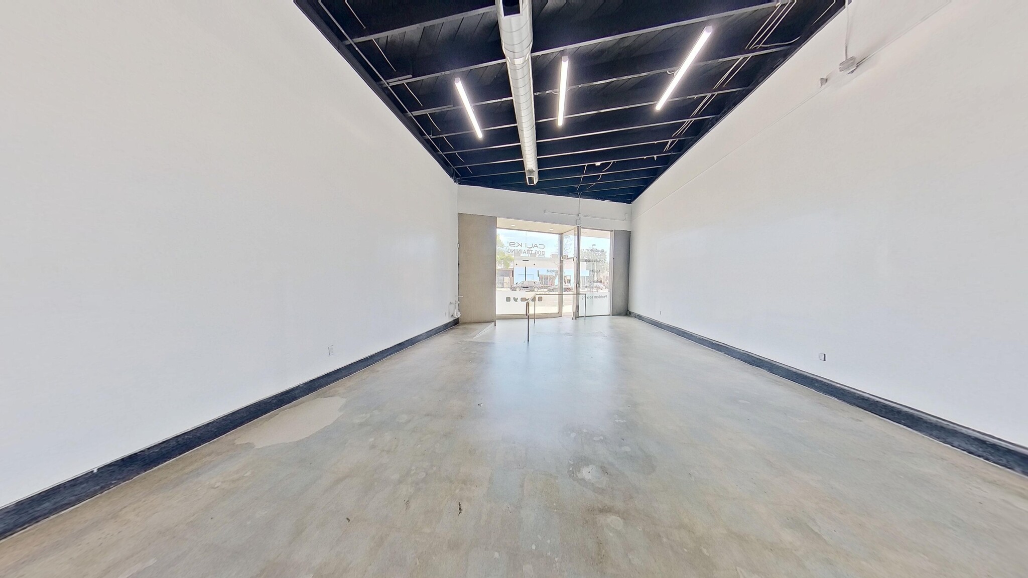 5011-5019 Lankershim Blvd, North Hollywood, CA for lease Interior Photo- Image 1 of 11