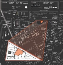 332 W 13th St, New York, NY for lease Building Photo- Image 2 of 2