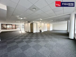 More details for 11 Avenue Des Belges, Aix-en-Provence - Office for Lease
