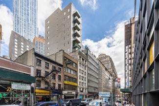More details for 119 Fulton St, New York, NY - Retail for Lease