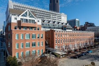Plus de détails pour 1 Baltimore Pl NW, Atlanta, GA - Bureau à louer