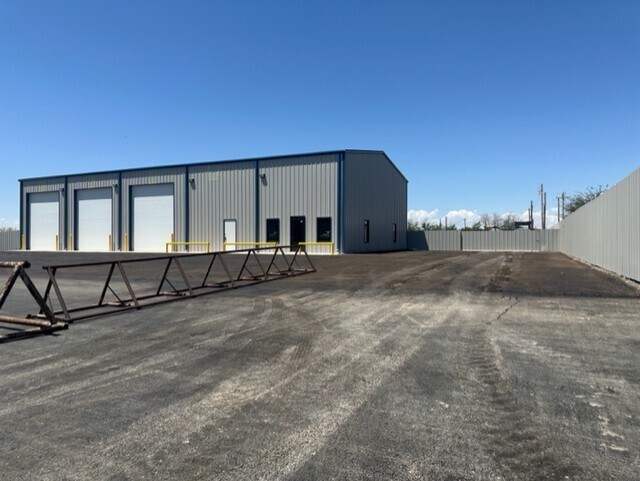 4424 W 8th St, Odessa, TX à louer - Photo du bâtiment - Image 3 de 22