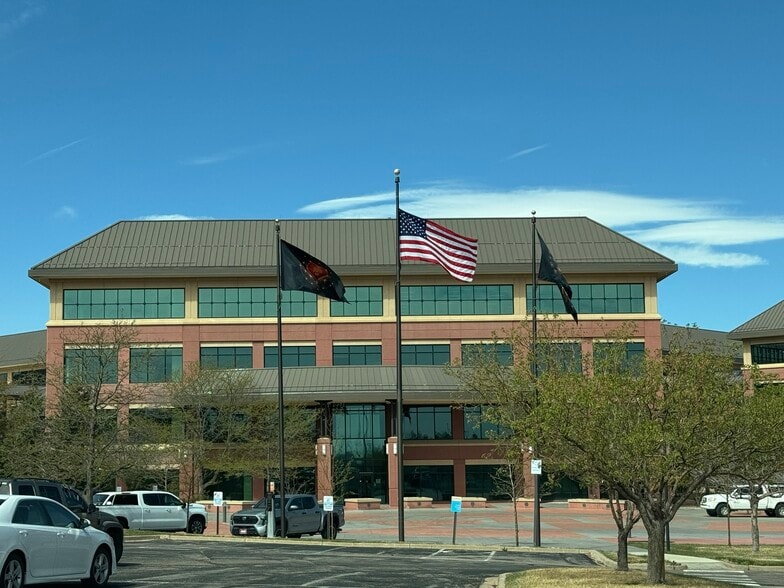1025 Eldorado Blvd, Broomfield, CO for lease - Building Photo - Image 3 of 33