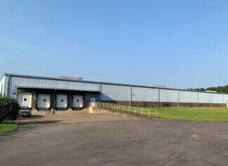 Plus de détails pour 3800 Old Tasso Rd NE, Cleveland, TN - Industriel à louer