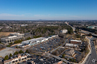 5530 Windward Pky, Alpharetta, GA - aerial  map view - Image1