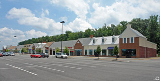 More details for 632 Grassfield Pky, Chesapeake, VA - Retail for Lease