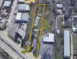 Plus de détails pour Main St, Stafford, TX Portfolio – Vente au détail à vendre, Stafford, TX