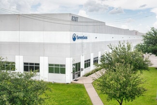 Plus de détails pour 8207 North Loop E, Houston, TX - Industriel à louer